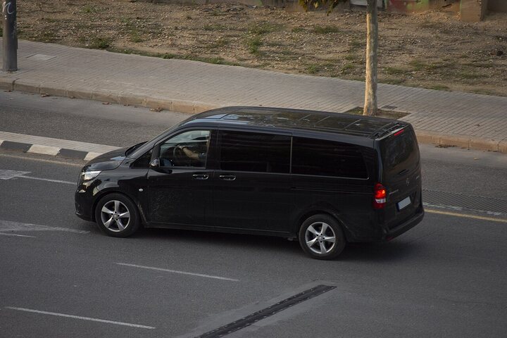 VITO / MİNİVAN
